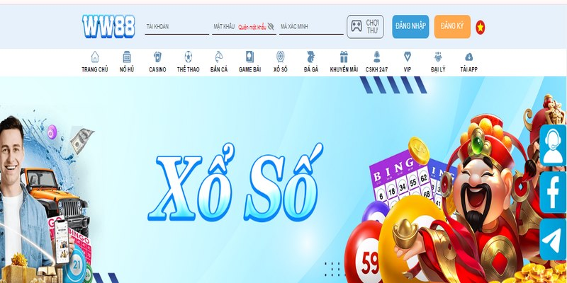 Các Lời Khuyên Của Bạn Về Xổ Số WW88