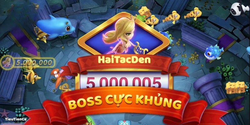 Làm sao để bắt đầu chơi bắn cá tại Bet88?