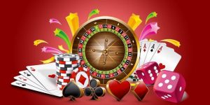 Các loại cược cơ bản trong casino