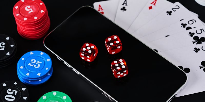Trò chơi đặc sắc tại sảnh casino FB88