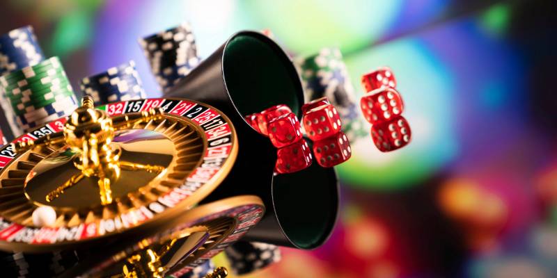 Những trò chơi nổi bật trong Live Casino