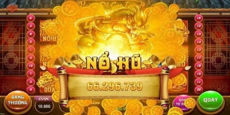 Cơ chế hoạt động và luật chơi trong game slot đổi thưởng