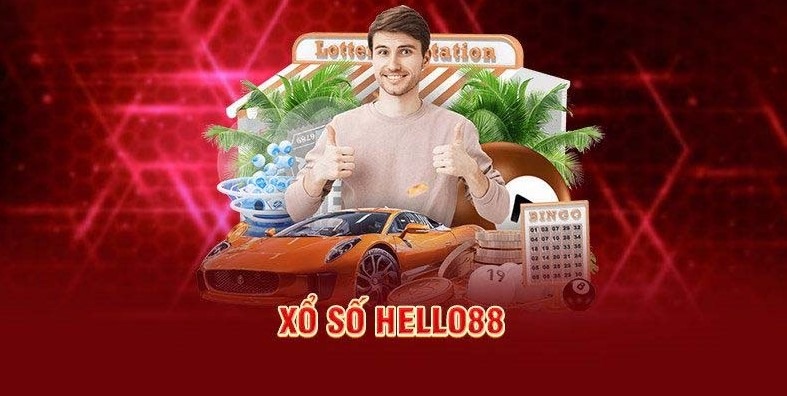 Bí Quyết Chơi Xổ Số Hello88 Hiệu Quả: Tips và Thủ Thuật